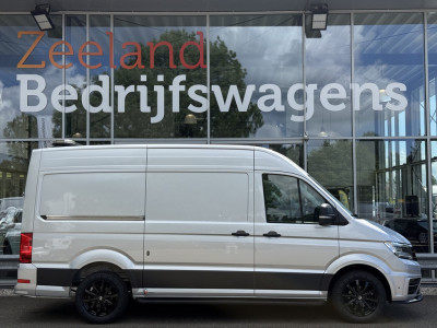 Volkswagen Crafter 30 2.0 TDI L3H3 Highline | ZB- Edition | Full option | Massage | ACC | LED | Trekhaak 5