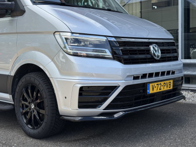 Volkswagen Crafter 30 2.0 TDI L3H3 Highline | ZB- Edition | Full option | Massage | ACC | LED | Trekhaak 6
