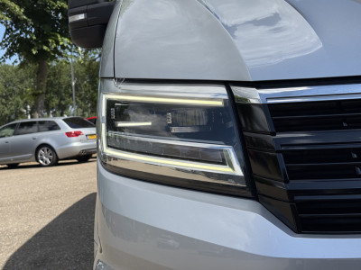 Volkswagen Crafter 30 2.0 TDI L3H3 Highline | ZB- Edition | Full option | Massage | ACC | LED | Trekhaak 8