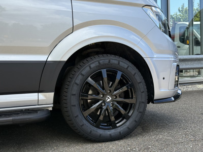 Volkswagen Crafter 30 2.0 TDI L3H3 Highline | ZB- Edition | Full option | Massage | ACC | LED | Trekhaak 9