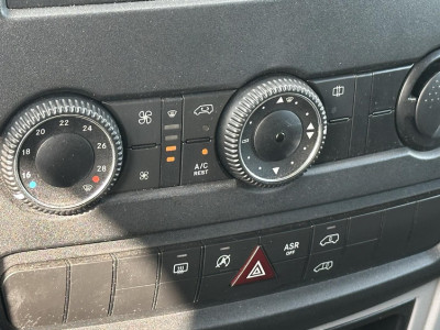 Volkswagen Crafter 32 2.0 TDI L2H2 Airco|Cruise 51DKM!! UNIEK! Marge btw vrij 10
