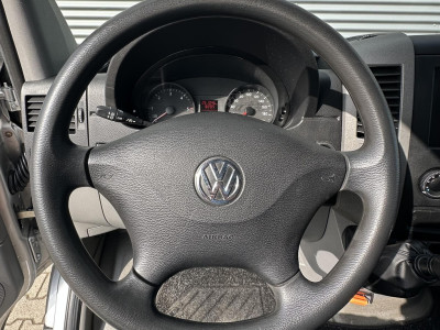 Volkswagen Crafter 32 2.0 TDI L2H2 Airco|Cruise 51DKM!! UNIEK! Marge btw vrij 12