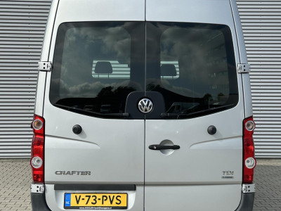 Volkswagen Crafter 32 2.0 TDI L2H2 Airco|Cruise 51DKM!! UNIEK! Marge btw vrij 13