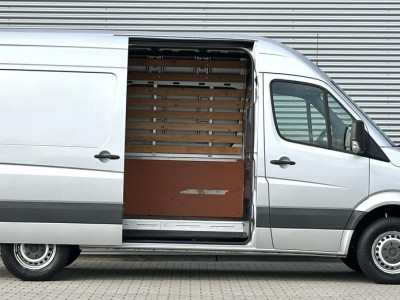 Volkswagen Crafter 32 2.0 TDI L2H2 Airco|Cruise 51DKM!! UNIEK! Marge btw vrij 3