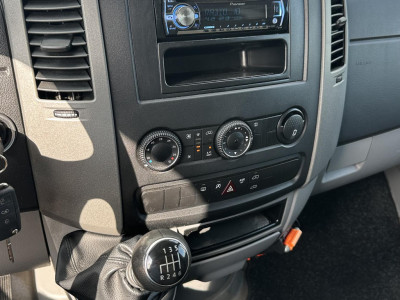 Volkswagen Crafter 32 2.0 TDI L2H2 Airco|Cruise 51DKM!! UNIEK! Marge btw vrij 9