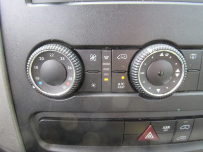 Volkswagen Crafter 32 2.0 TDI L2H2 DOKA Dubbelcabine Werkplaats / Werkstatt foto 25