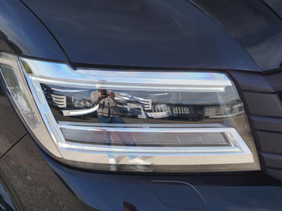 Volkswagen Crafter 35 177PK L3H2 AUT Facelift BPM VRIJ!! 13 Navi, Cam, Gev. Stoel, Alarm, LED!! NR. 345 foto 16