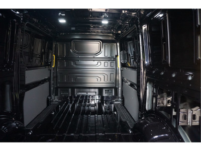 Volkswagen Crafter 35 177PK L3H2 AUT Facelift BPM VRIJ!! 13 Navi, Cam, Gev. Stoel, Alarm, LED!! NR. 345 foto 7