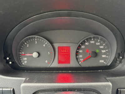 Volkswagen Crafter 35 2.0 TDI 140PK Euro6 L2H3 Koelwagen â Laadklep âdag & nachtkoeling foto 18