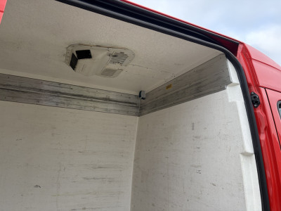 Volkswagen Crafter 35 2.0 TDI 140PK Euro6 L2H3 Koelwagen â Laadklep âdag & nachtkoeling foto 19