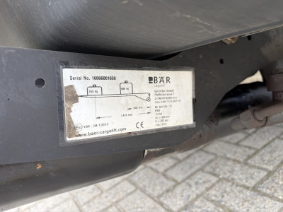 Volkswagen Crafter 35 2.0 TDI 140PK Euro6 L2H3 Koelwagen â Laadklep âdag & nachtkoeling foto 20