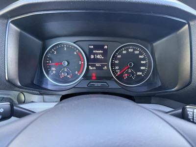 Volkswagen Crafter 35 2.0 TDI 140PK L3H3 | PDC | Airco | Trekhaak 3T foto 14