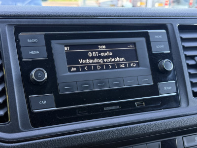 Volkswagen Crafter 35 2.0 TDI 140PK L3H3 | PDC | Airco | Trekhaak 3T foto 17