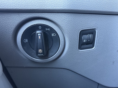 Volkswagen Crafter 35 2.0 TDI 140PK L3H3 | PDC | Airco | Trekhaak 3T foto 20