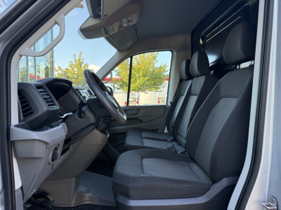 Volkswagen Crafter 35 2.0 TDI 140PK L3H3 | PDC | Airco | Trekhaak 3T foto 8