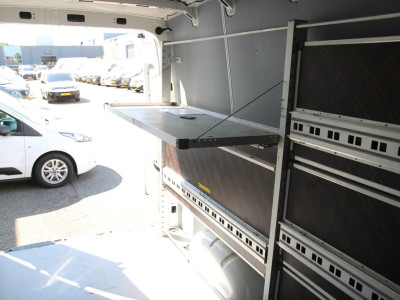 Volkswagen Crafter 35 2.0 TDI 140PK L4H3 Comfort / Imperiaal / Camera / App connect foto 11