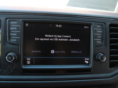 Volkswagen Crafter 35 2.0 TDI 140PK L4H3 Comfort / Imperiaal / Camera / App connect foto 20