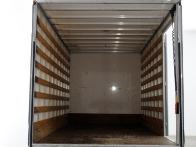 Volkswagen Crafter 35 2.0 TDI 140pk Bakwagen met laadklep en zijdeur 01-2022 foto 5