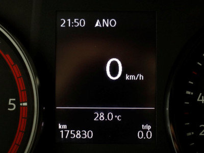 Volkswagen Crafter 35 2.0 TDI 140pk Bakwagen met laadklep en zijdeur 03-2022 17