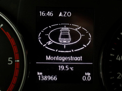 Volkswagen Crafter 35 2.0 TDI 140pk Bakwagen met laadklep en zijdeur 03-2022 foto 17