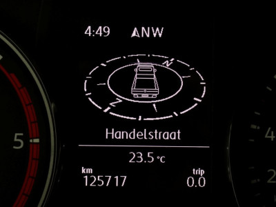 Volkswagen Crafter 35 2.0 TDI 140pk Bakwagen met laadklep en zijdeur 03-2022 foto 18