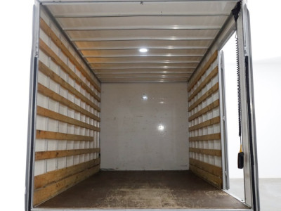 Volkswagen Crafter 35 2.0 TDI 140pk Bakwagen met laadklep en zijdeur 03-2022 3