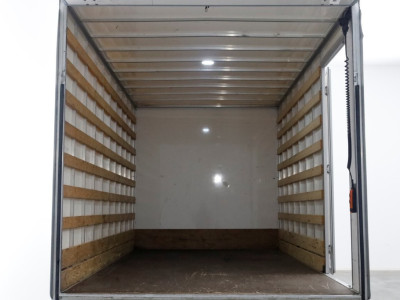 Volkswagen Crafter 35 2.0 TDI 140pk Bakwagen met laadklep en zijdeur 03-2022 foto 3