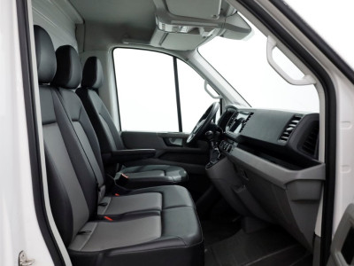 Volkswagen Crafter 35 2.0 TDI 140pk Bakwagen met laadklep en zijdeur 03-2022 5