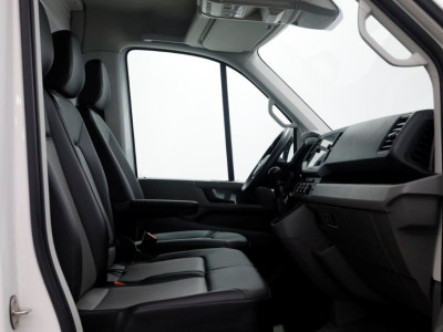 Volkswagen Crafter 35 2.0 TDI 140pk Bakwagen met laadklep en zijdeur 03-2022 foto 5