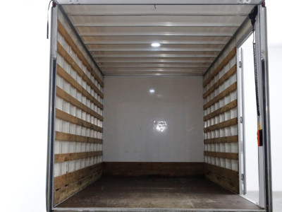 Volkswagen Crafter 35 2.0 TDI 140pk Bakwagen met laadklep en zijdeur 03-2022 foto 6