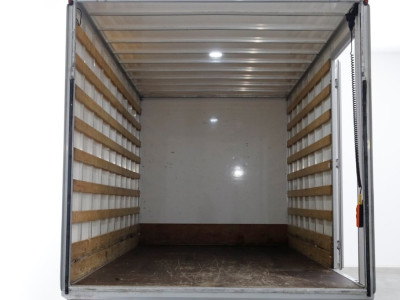 Volkswagen Crafter 35 2.0 TDI 140pk Bakwagen met laadklep en zijdeur 03-2022 foto 6