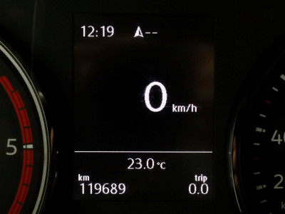 Volkswagen Crafter 35 2.0 TDI 140pk Bakwagen met laadklep en zijdeur 12-2021 17