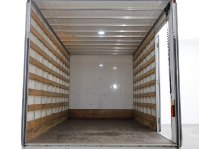 Volkswagen Crafter 35 2.0 TDI 140pk Bakwagen met laadklep en zijdeur 12-2021 3
