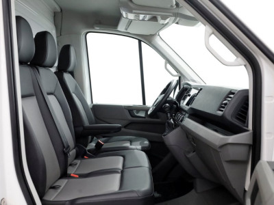 Volkswagen Crafter 35 2.0 TDI 140pk Bakwagen met laadklep en zijdeur 12-2021 5