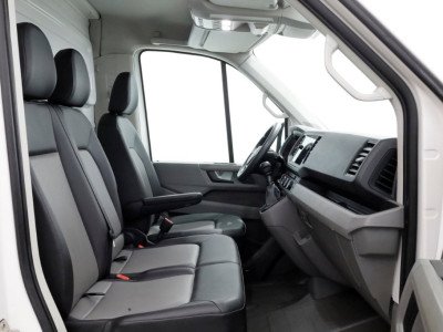 Volkswagen Crafter 35 2.0 TDI 140pk Bakwagen met laadklep en zijdeur 12-2021 5
