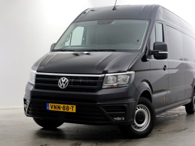 Volkswagen Crafter 35 2.0 TDI 140pk DSG-Automaat L4H3 (L3H2) Maxi Airco/Navi/Camera 06-2022