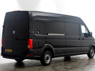 Volkswagen Crafter 35 2.0 TDI 140pk DSG-Automaat L4H3 (L3H2) Maxi Airco/Navi/Camera 06-2022 foto 2