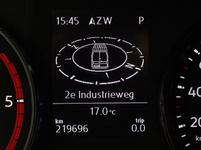 Volkswagen Crafter 35 2.0 TDI 140pk DSG-Automaat L4H3 (L3H2) Maxi Airco/Navi/Camera 06-2022 foto 20