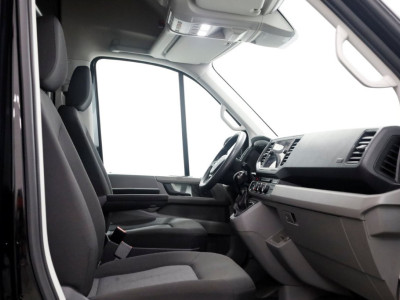 Volkswagen Crafter 35 2.0 TDI 140pk DSG-Automaat L4H3 (L3H2) Maxi Airco/Navi/Camera 06-2022 foto 3