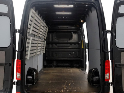 Volkswagen Crafter 35 2.0 TDI 140pk DSG-Automaat L4H3 (L3H2) Maxi Airco/Navi/Camera 06-2022 foto 5