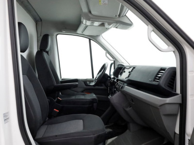 Volkswagen Crafter 35 2.0 TDI 140pk DSG Automaat Lowliner Bakwagen met laadklep 01-2022 5