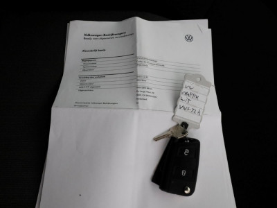 Volkswagen Crafter 35 2.0 TDI 140pk DSG Automaat Lowliner Bakwagen met laadklep 01-2022 6