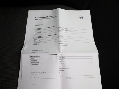 Volkswagen Crafter 35 2.0 TDI 140pk DSG Automaat Lowliner Bakwagen met laadklep 01-2022 8
