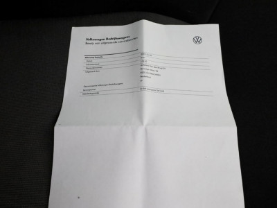 Volkswagen Crafter 35 2.0 TDI 140pk DSG Automaat Lowliner Bakwagen met laadklep 01-2022 9