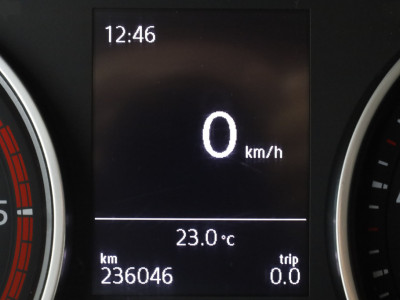 Volkswagen Crafter 35 2.0 TDI 140pk E6 L3H3 (L2H2) Trendline Airco 04-2018 foto 15