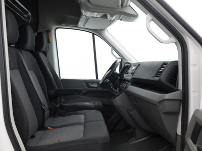 Volkswagen Crafter 35 2.0 TDI 140pk E6 L3H3 (L2H2) Trendline Airco 04-2018 foto 3
