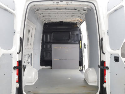Volkswagen Crafter 35 2.0 TDI 140pk E6 L3H3 (L2H2) Trendline Airco 04-2018 foto 5