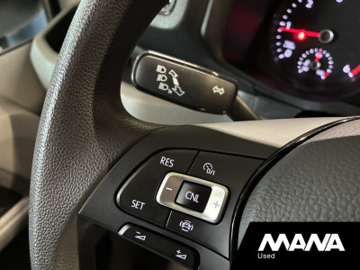 Volkswagen Crafter 35 2.0 TDI 140 pk L3H3 Automaat Carplay Cruise Sensoren foto 14