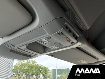 Volkswagen Crafter 35 2.0 TDI 140 pk L3H3 Automaat Carplay Cruise Sensoren foto 21