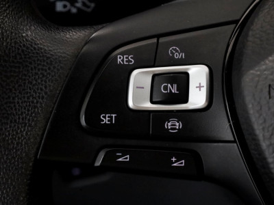 Volkswagen Crafter 35 2.0 TDI 140pk L3H3 (L2H2) Airco/Navi/Inrichting/230V 02-2021 foto 19